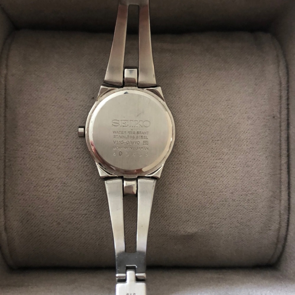 Stainless Steel Watch - Picture 6 of 6